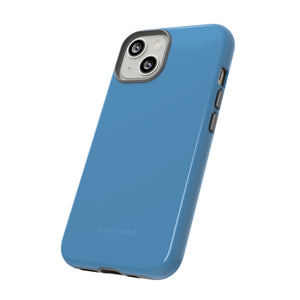 Carolina Blue - Protective Phone Case