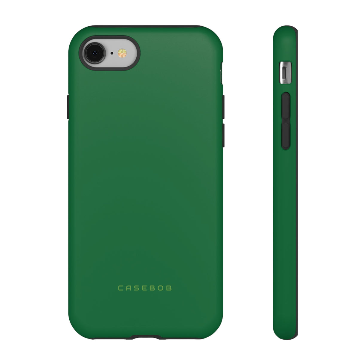 Dartmouth Green Phone Case - Protective - Protective Phone Case