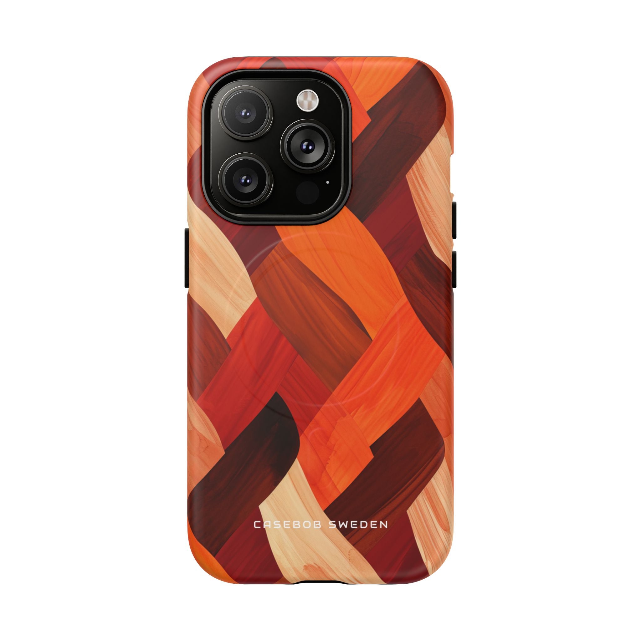 Ribbonverse Flow iPhone 14 | Tough+ Phone Case