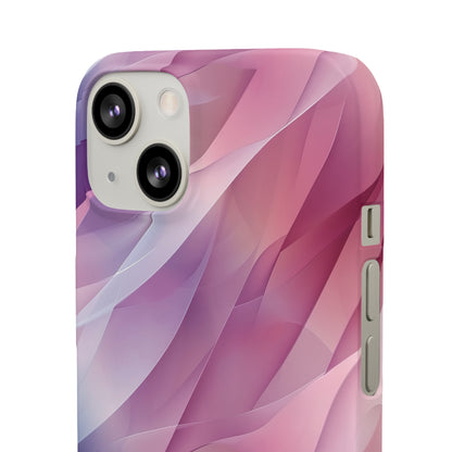 Realistic Pantone Gradient | Phone Case for iPhone (Slim Case)