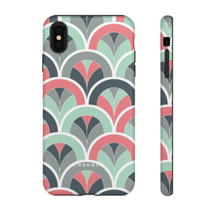 John Retro - Protective Phone Case