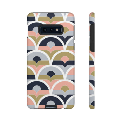 Stahl Retro - Protective Phone Case