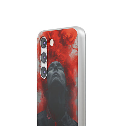 Inferno Reverie | Flexible Phone Case for Samsung Galaxy