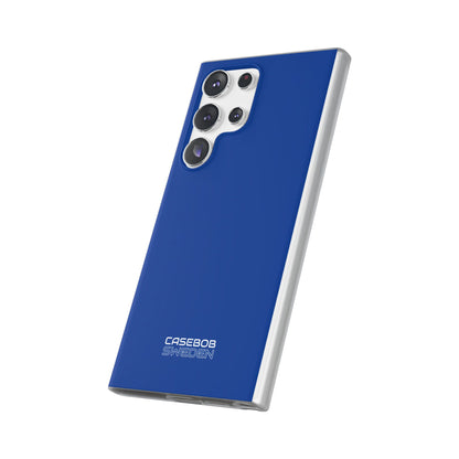 Cobalt Blue Samsung S23 - Flexi