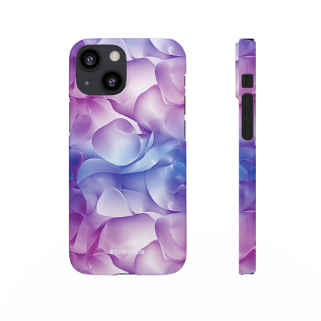 Realistic Pantone Gradient | Phone Case for iPhone (Slim Case)