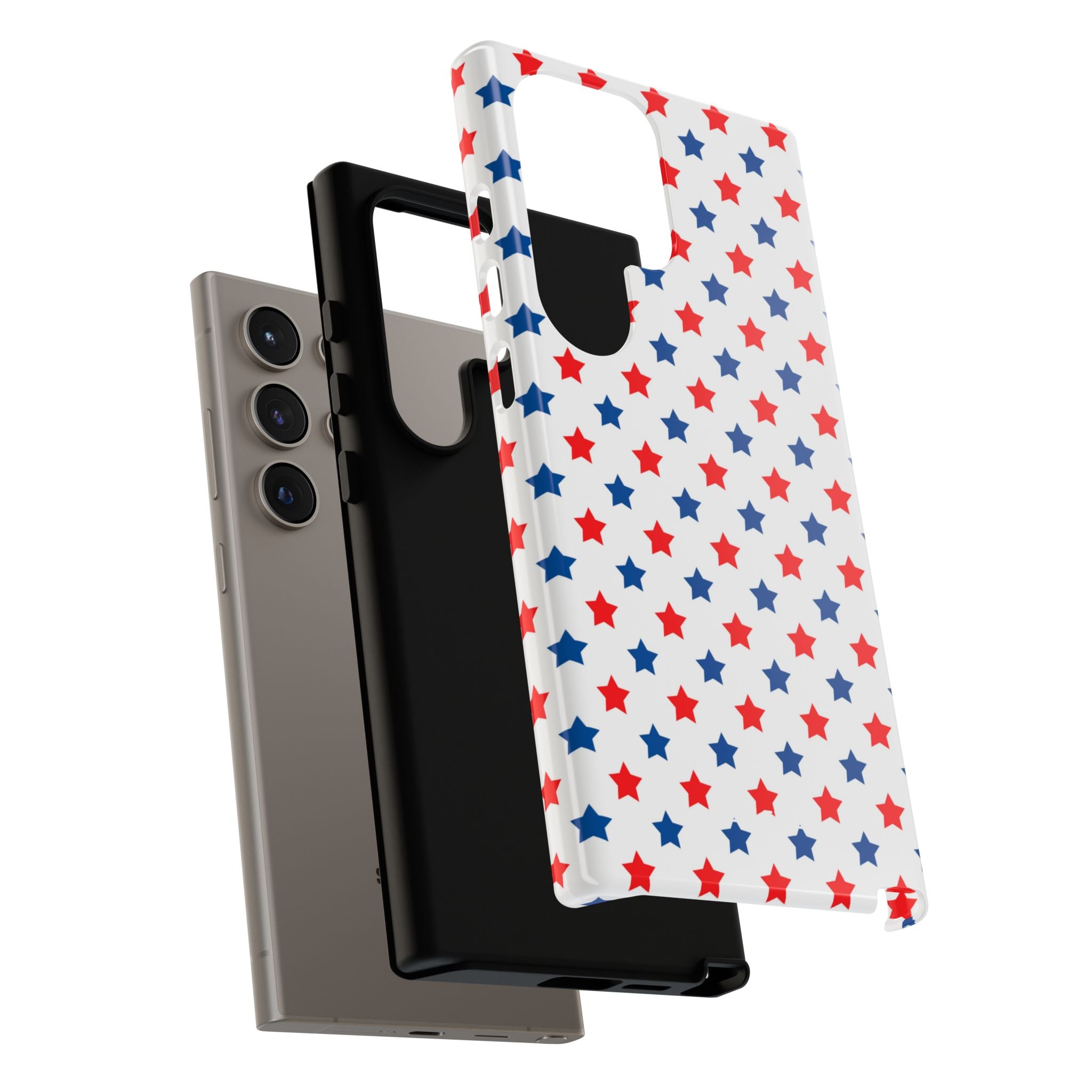 Stars Shine Bright - Samsung Case