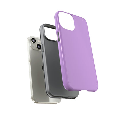 Bright Ube - Tough Phone Case