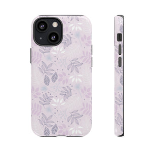 Postic Leaf - Protective Phone Case