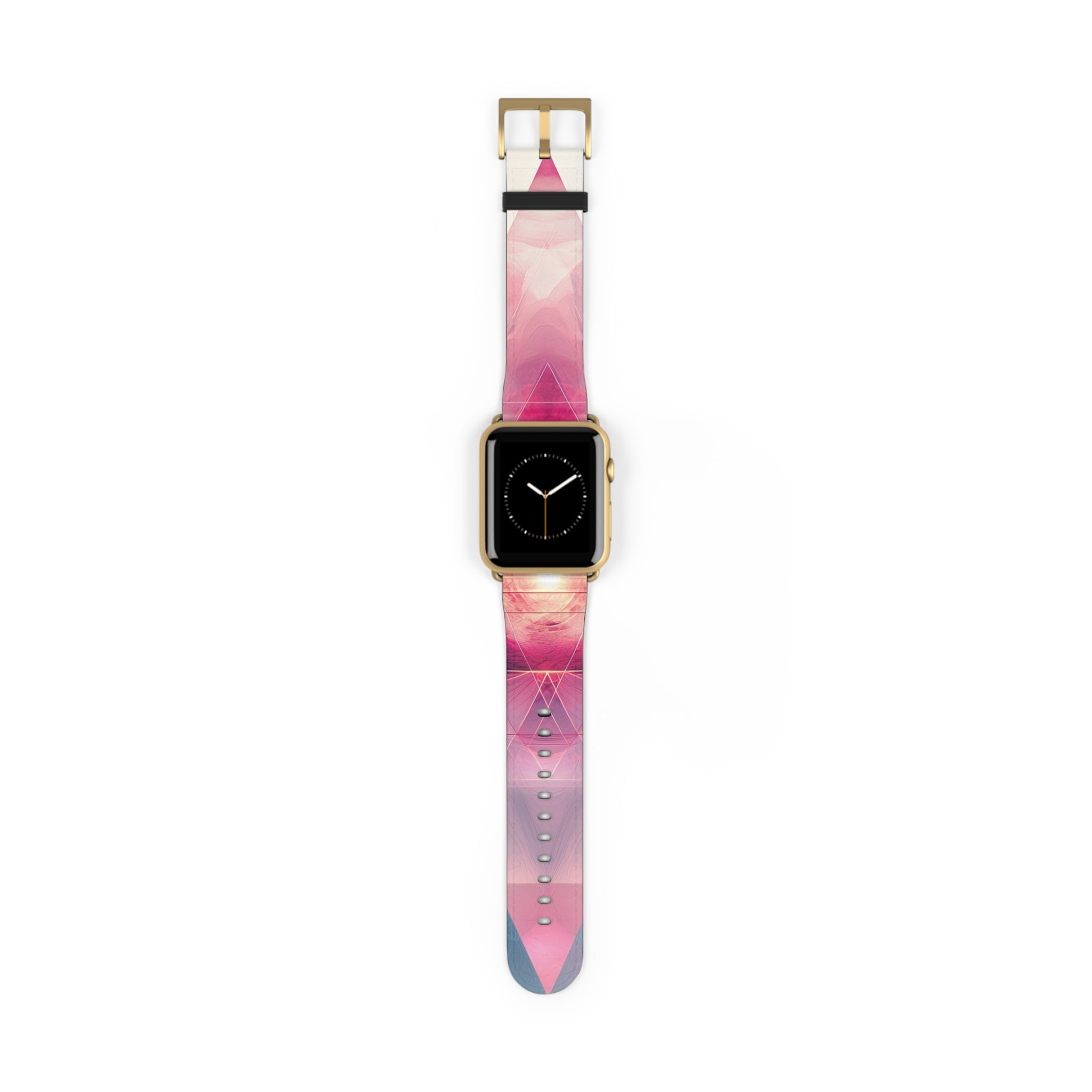 Diamond Glow - Watch Band