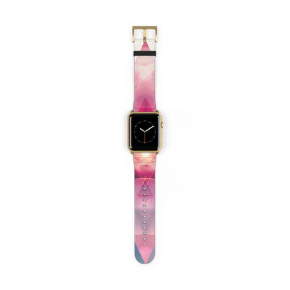 Diamond Glow - Watch Band