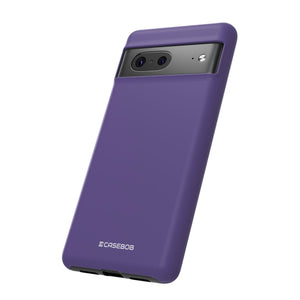 Ultra Violet | Phone Case for Google Pixel (Protective Case)