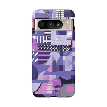 Ultra Violet  | Phone Case for Google Pixel (Protective Case)