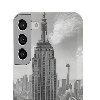 Urban Monoliths | Slim Phone Case for Samsung