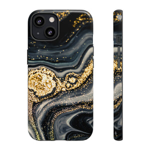 Starry Night - Protective Phone Case