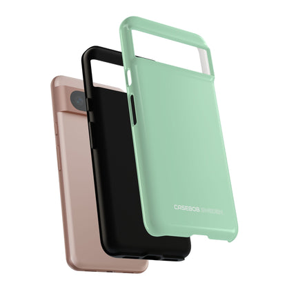 Mint Green Google Pixel 8 - Tough