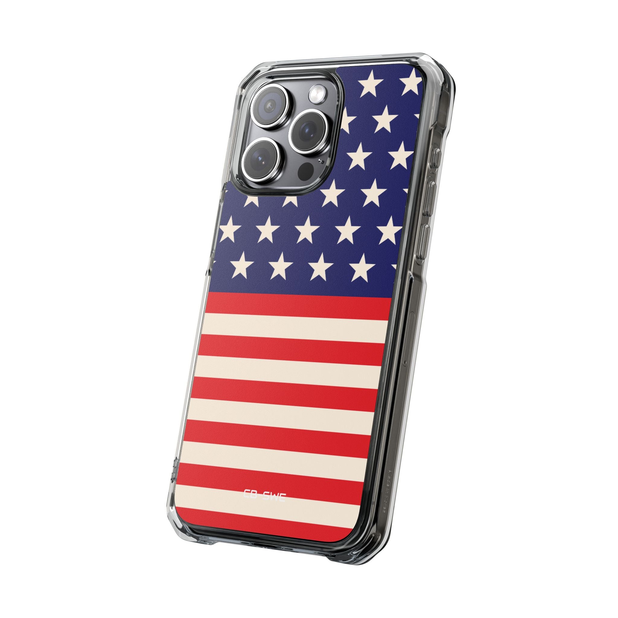 Stars Shine Bright iPhone Case - Impact