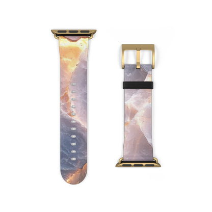 Crystal Veins Glow - Kellonranneke