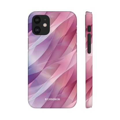 Realistic Pantone Gradient | Phone Case for iPhone (Slim Case)