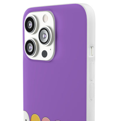 Colorful Ghosts iPhone 13 Pro - Soft