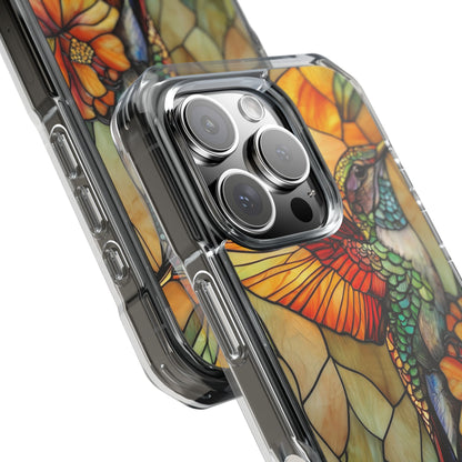 Hummingbird Radiance iPhone 16 Pro Case - Impact