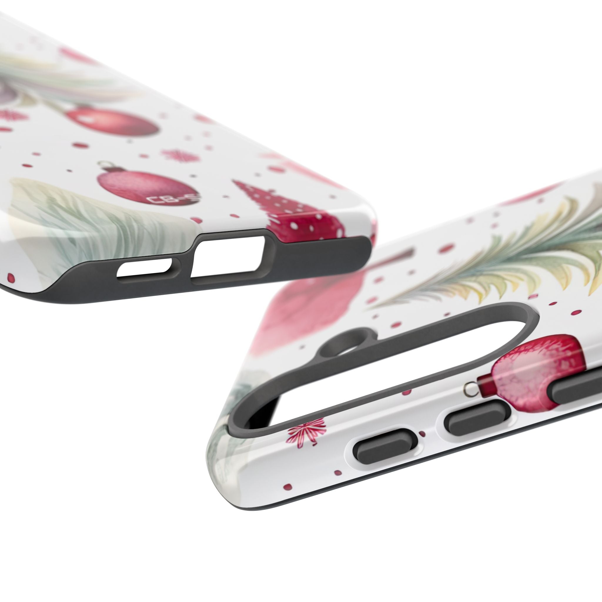 Ornaments Hang Bright - Samsung Case