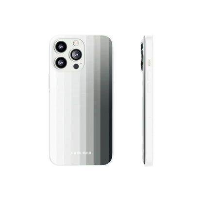 Gradient Bands iPhone 13 Pro - Soft