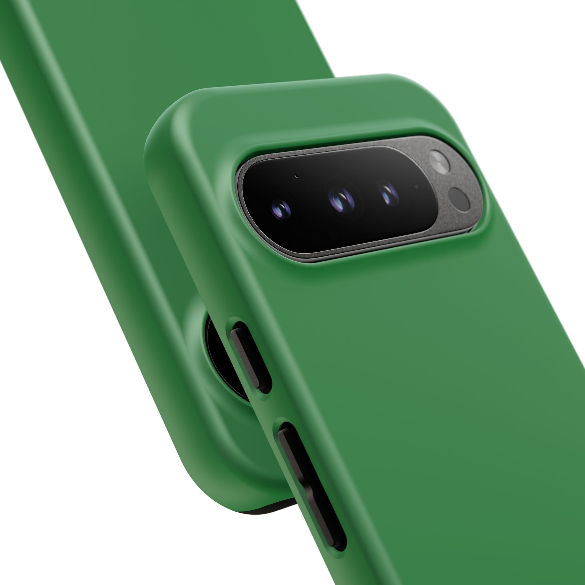 Green Tranquility Google Pixel 9 - Tough Phone Case