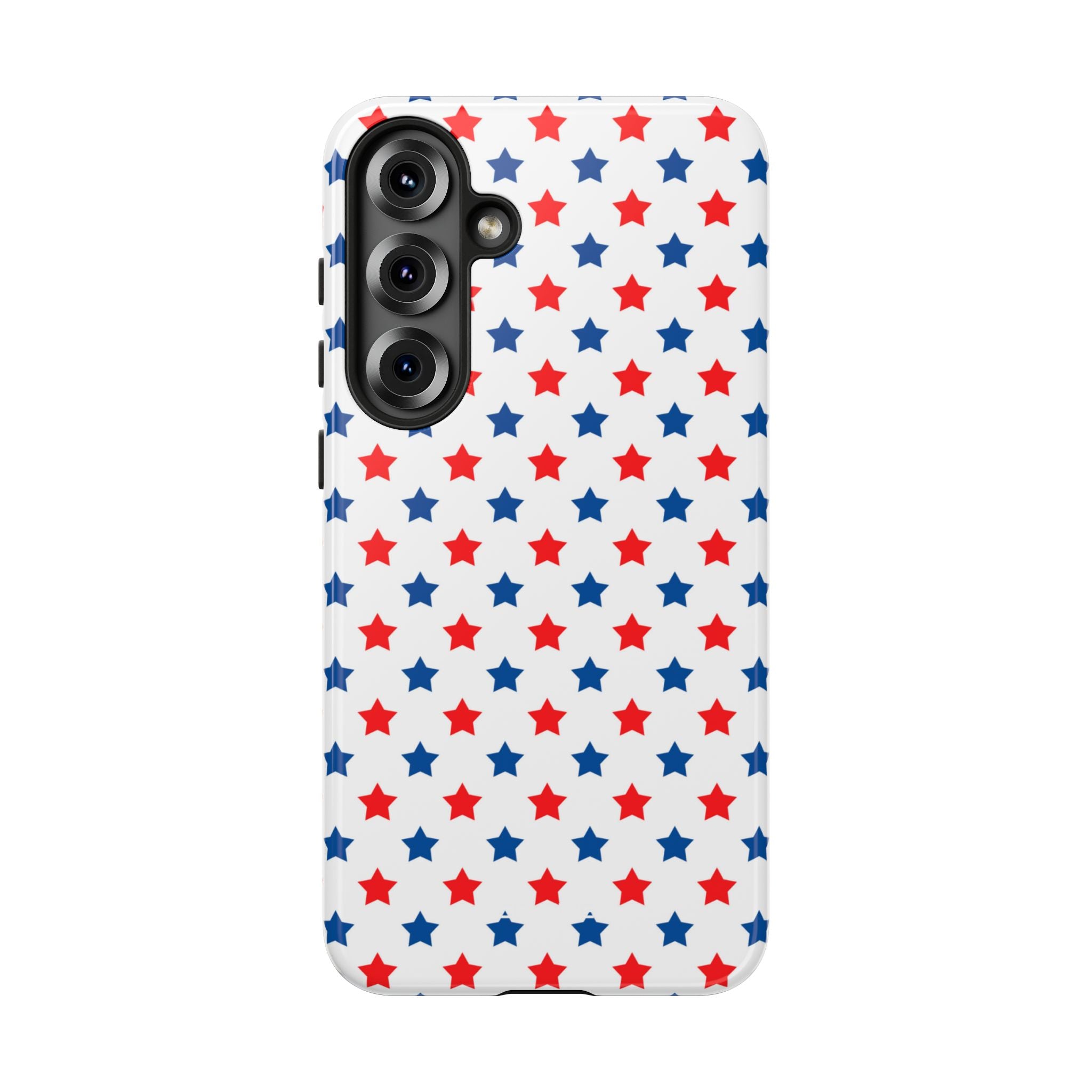 Stars Shine Bright - Samsung Case