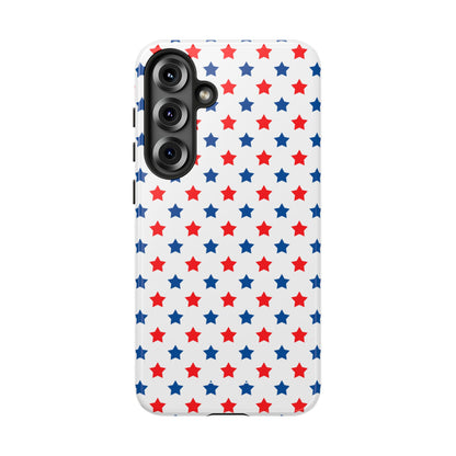 Stars Shine Bright - Samsung Case