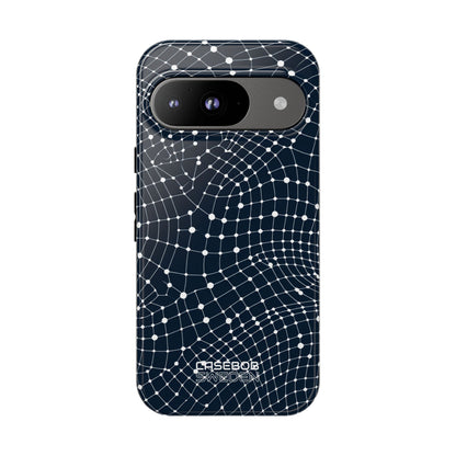 Warped Grid Web Google Pixel 9 – Robust