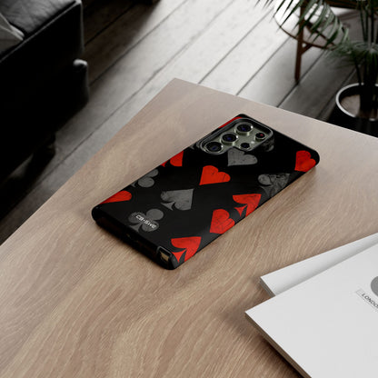 Fate's Grunge Symphony - Samsung Case