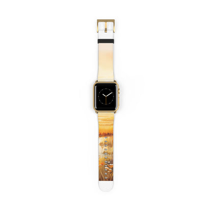 Radiant Sunburst - Watch Band