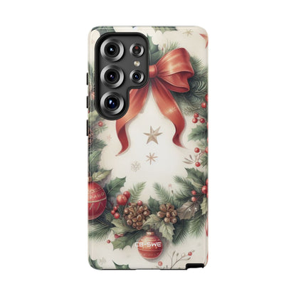 Bright Ornaments Shine - Samsung Case