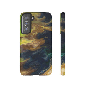 Toxic Ink Art | Phone Case