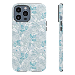 Linne Leaf - Protective Phone Case