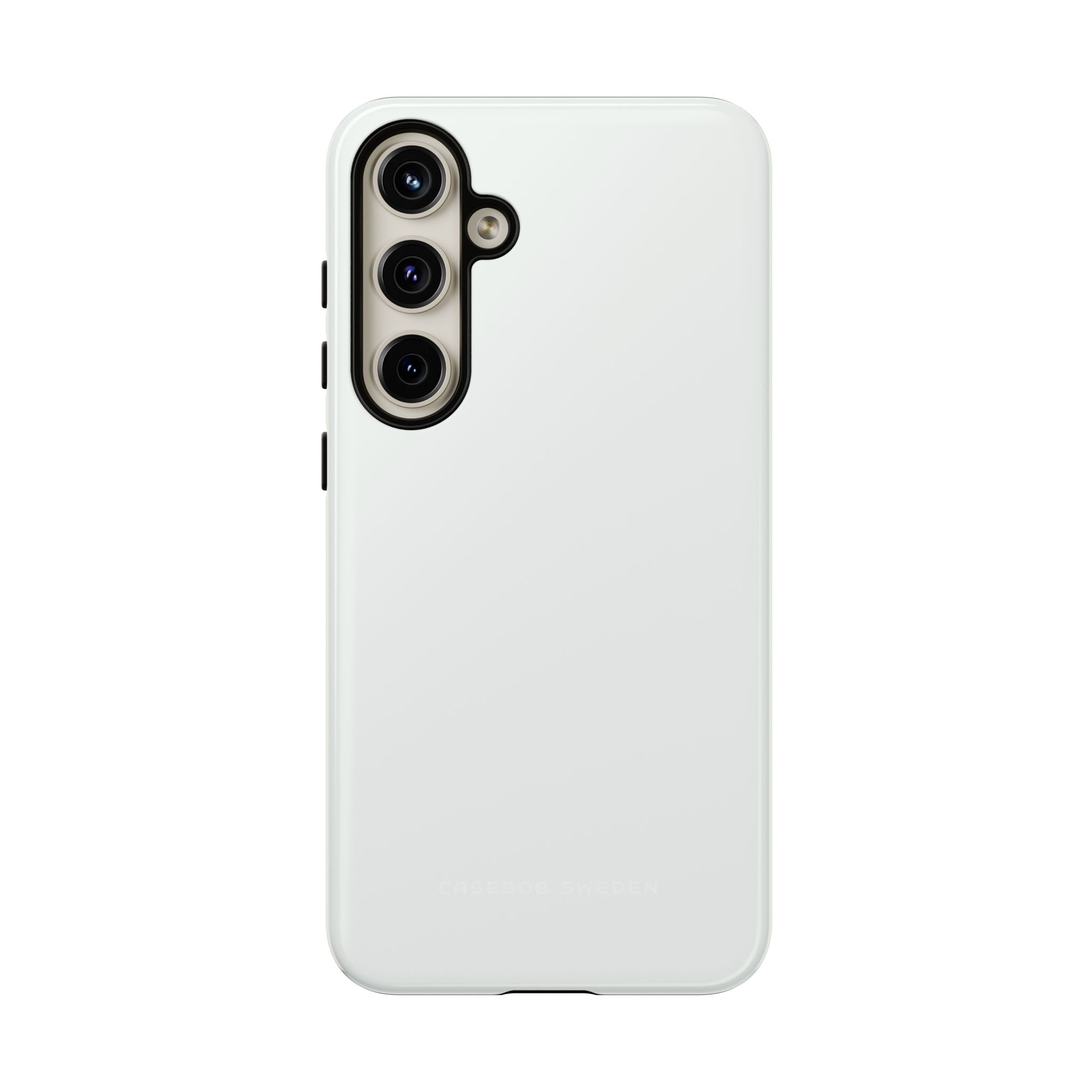 Mint Cream Samsung S24 - Tough Phone Case