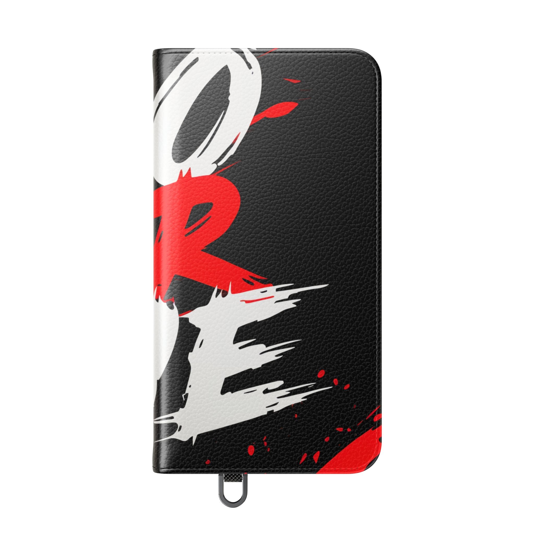 Do Or Die Streaks - Samsung S24 Plus Case - Wallet