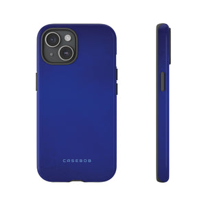 Blue Dye - Protective Phone Case