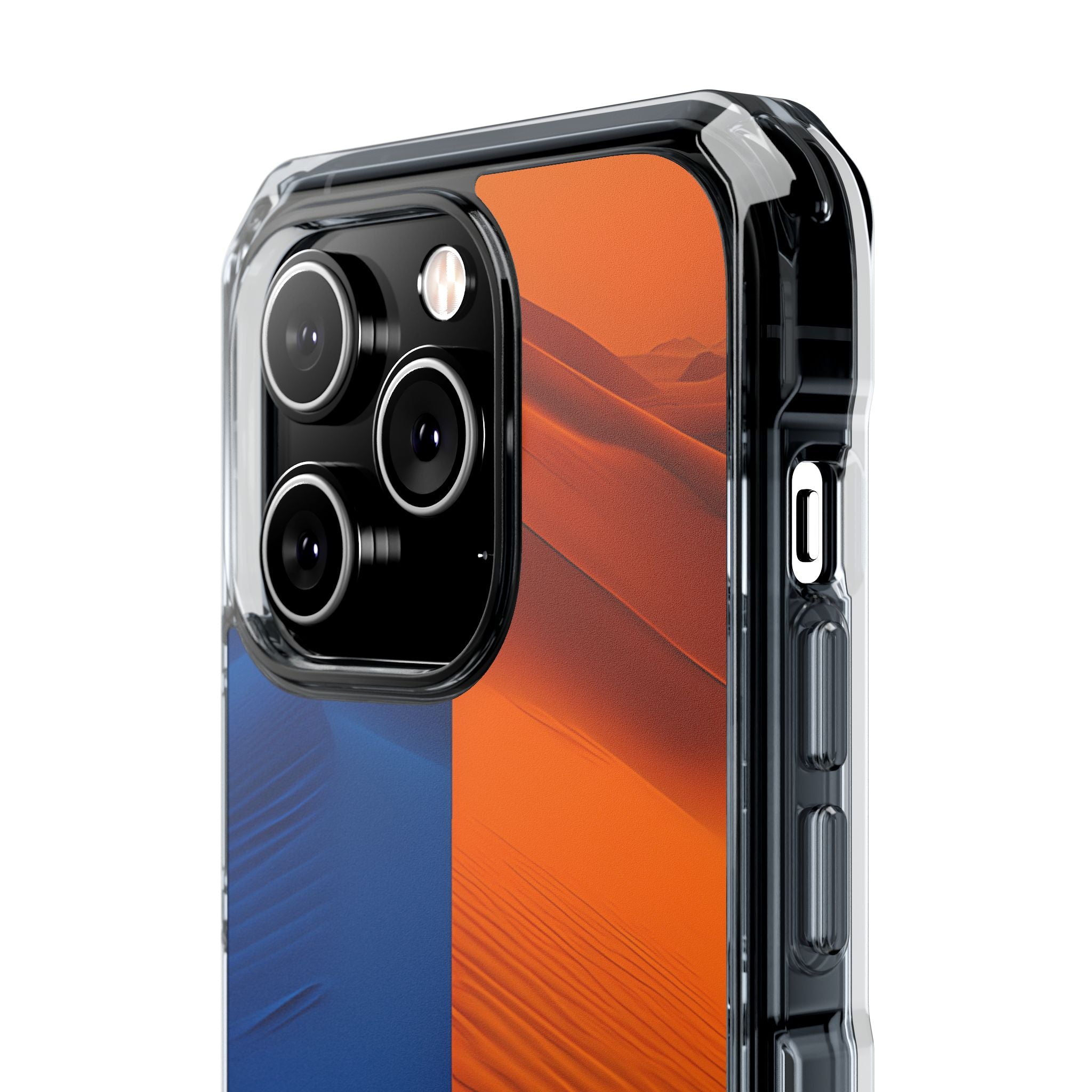 Dual Dune Radiance iPhone 14 Pro Case - Impact