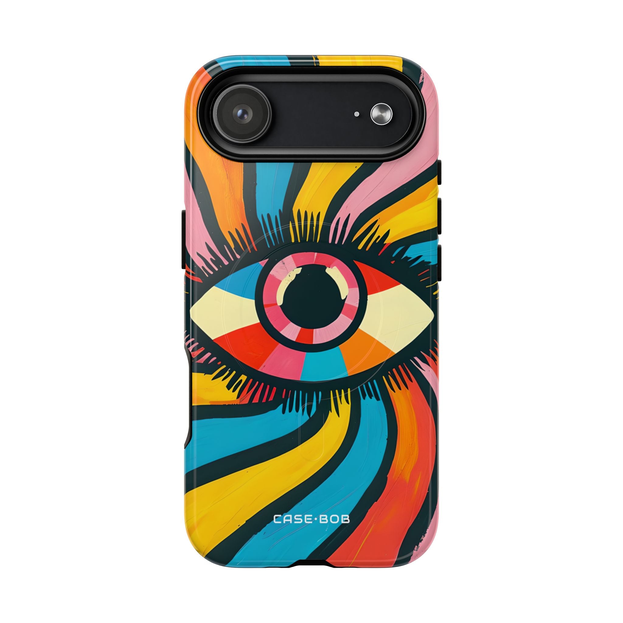 Radiant Eye iPhone 17 Air - Tough+
