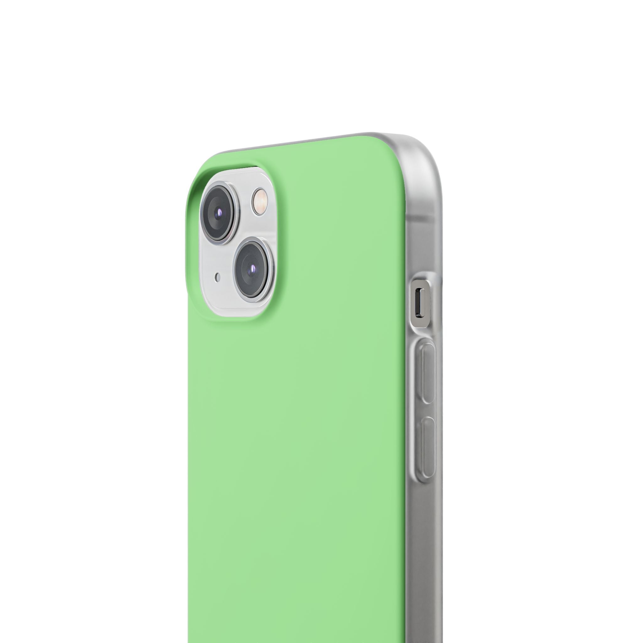 Granny Smith Apple | Phone Case for iPhone (Flexible Case)