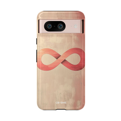 Eternal Warm Embrace - Google Pixel Case
