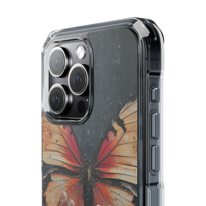 Tender Hands Embrace iPhone Case - Impact