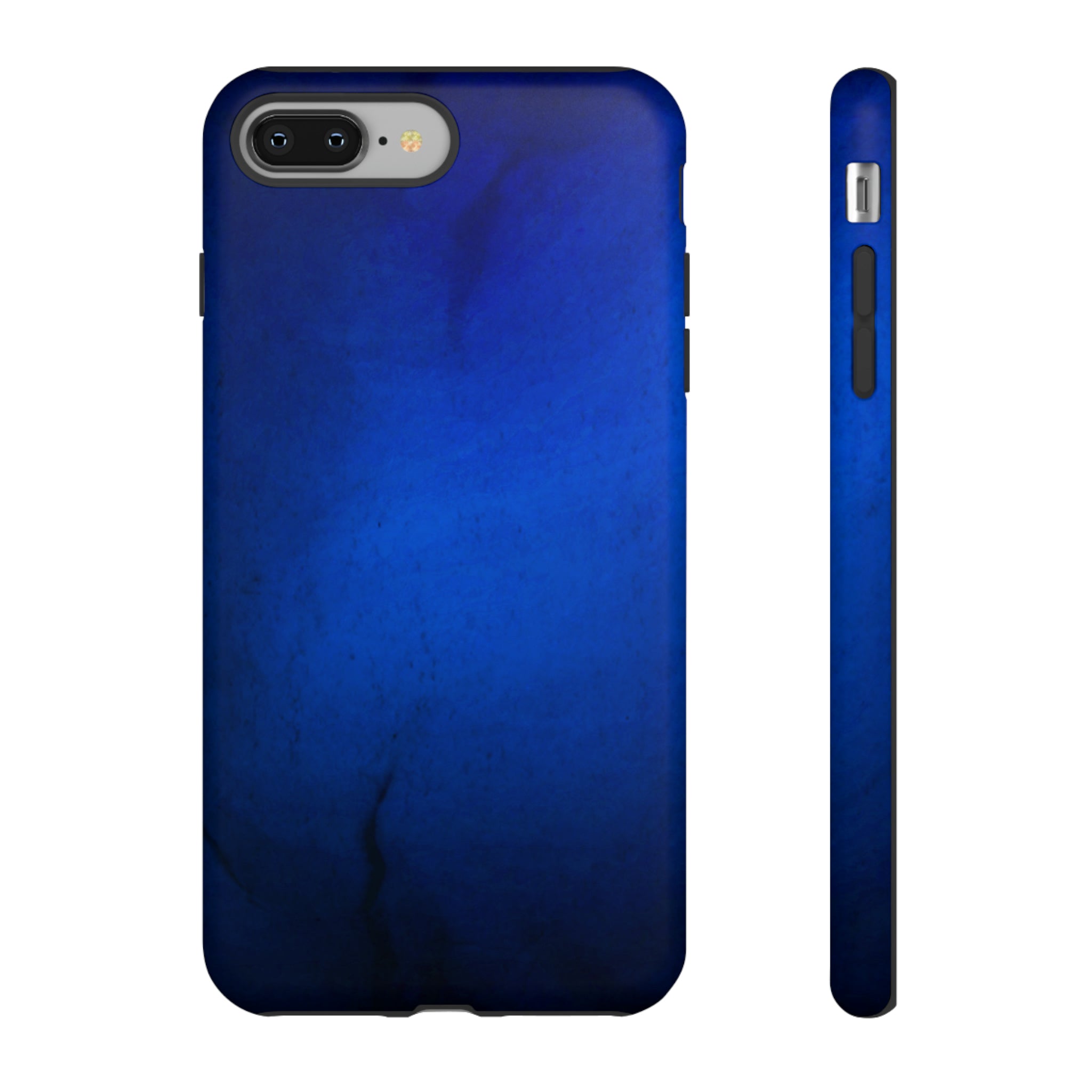 Navy Blue - Protective Phone Case