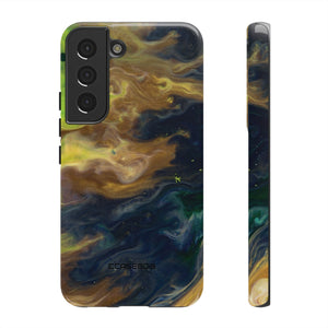 Toxic Ink Art | Phone Case