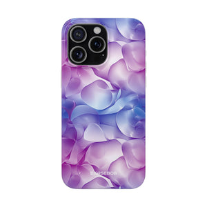 Realistic Pantone Gradient | Phone Case for iPhone (Flexible Case)