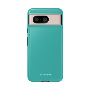 Verdigris | Phone Case for Google Pixel (Protective Case)