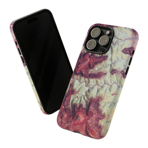 Little Africa - Protective Phone Case