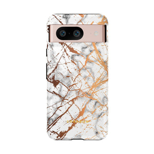 Golden Art - Protective Phone Case