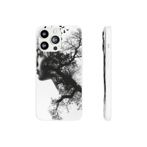 Dreamscape Unity | Flexible Phone Case for iPhone